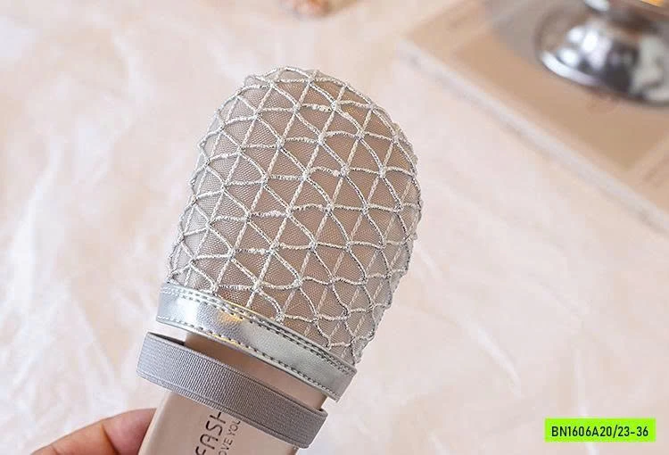 SỤC LƯỚI CHANH XẢ