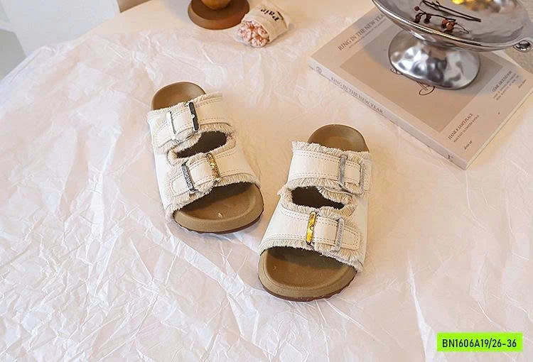 DÉP ĐẾ KẾP 2 QUAI TUA RUA