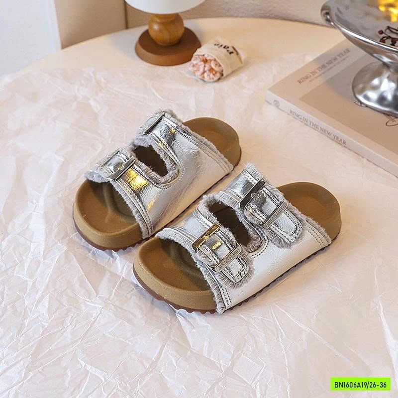 DÉP ĐẾ KẾP 2 QUAI TUA RUA