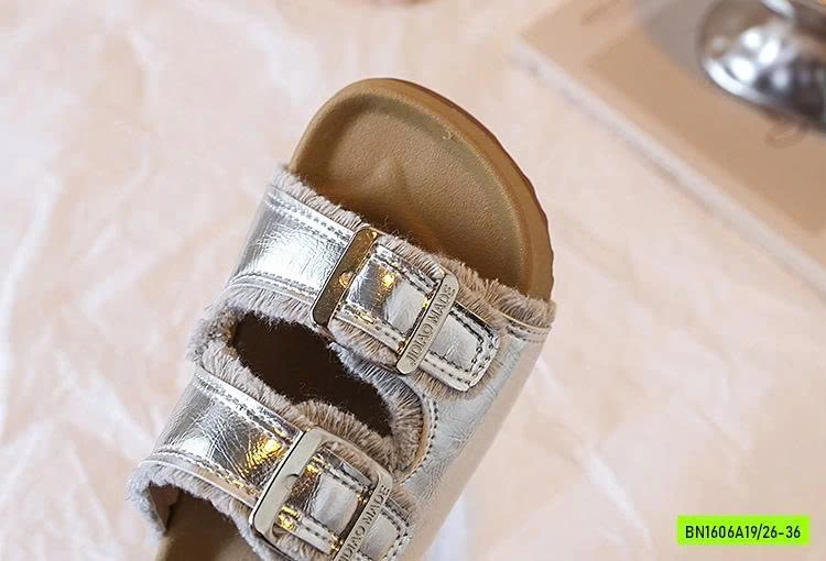 DÉP ĐẾ KẾP 2 QUAI TUA RUA