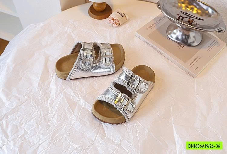 DÉP ĐẾ KẾP 2 QUAI TUA RUA