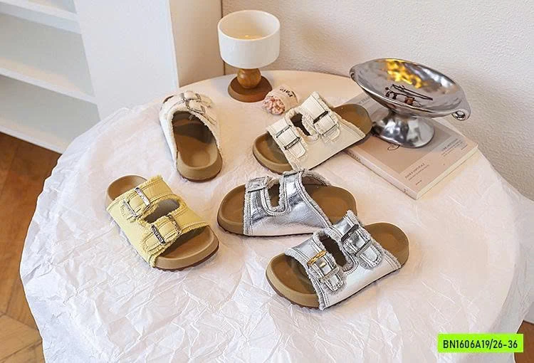 DÉP ĐẾ KẾP 2 QUAI TUA RUA