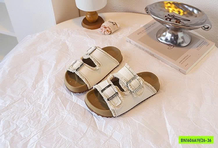 DÉP ĐẾ KẾP 2 QUAI TUA RUA