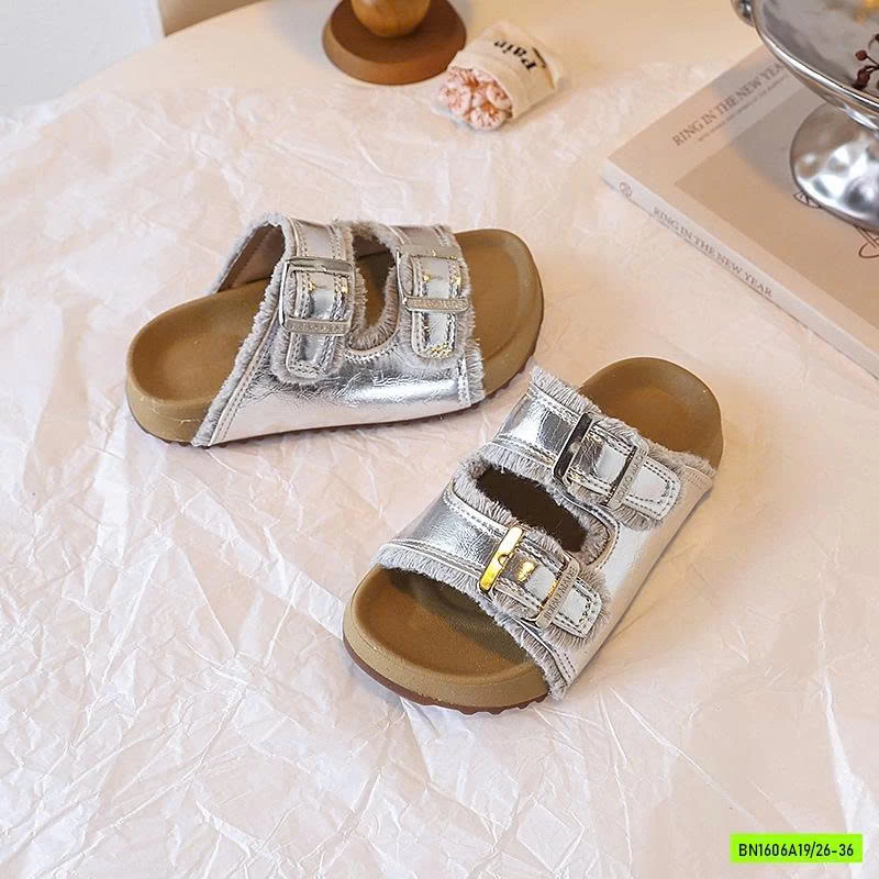 DÉP ĐẾ KẾP 2 QUAI TUA RUA