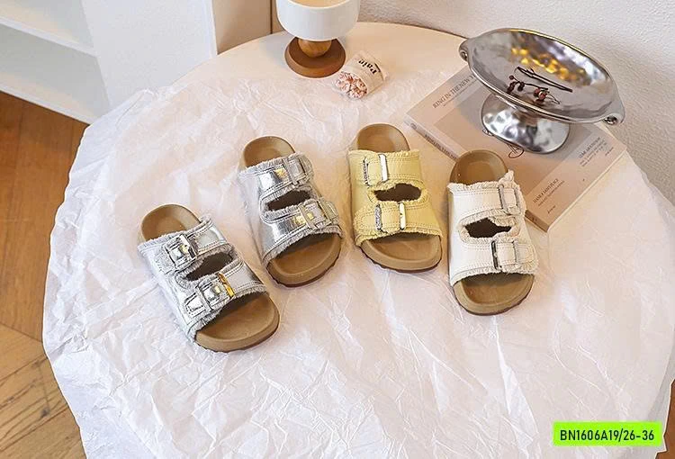 DÉP ĐẾ KẾP 2 QUAI TUA RUA