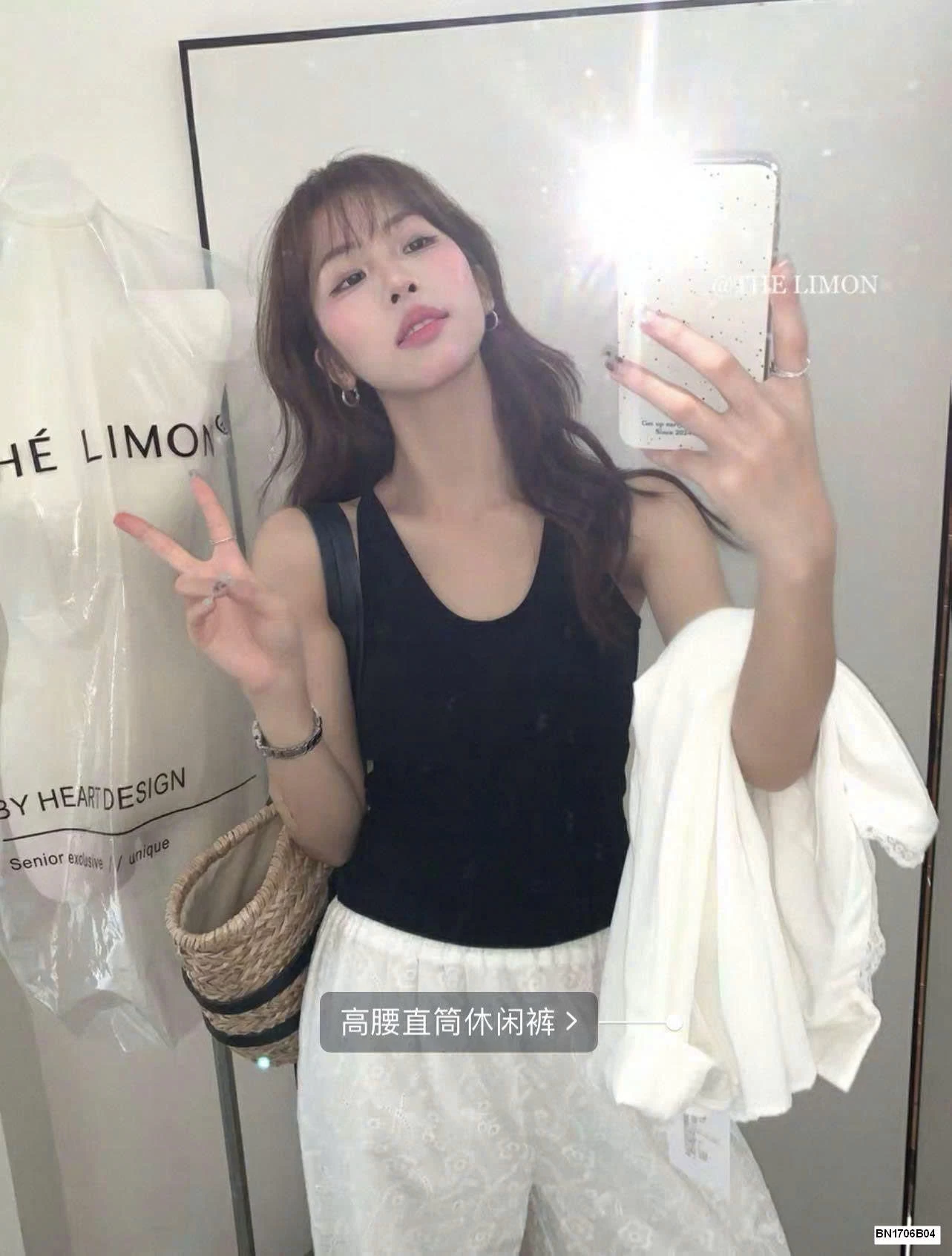 ÁO BA LỖ TRƠN MÀU