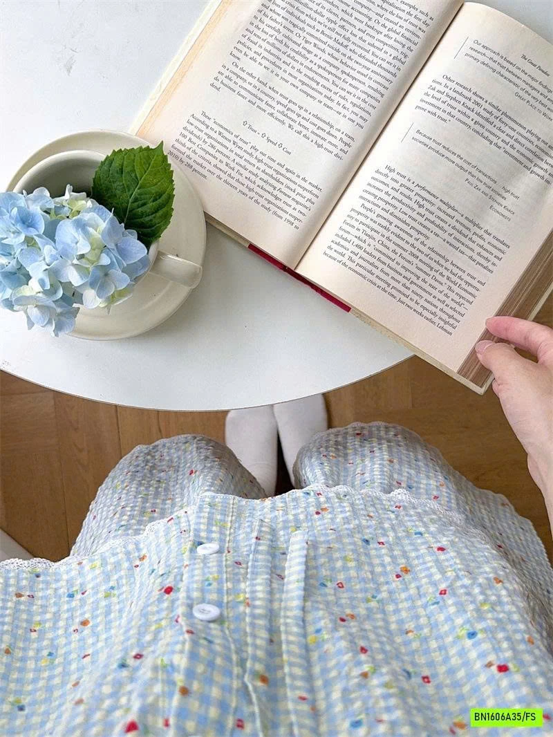 BỘ NGỦ THÔ ĐŨI DỄ THƯƠNG