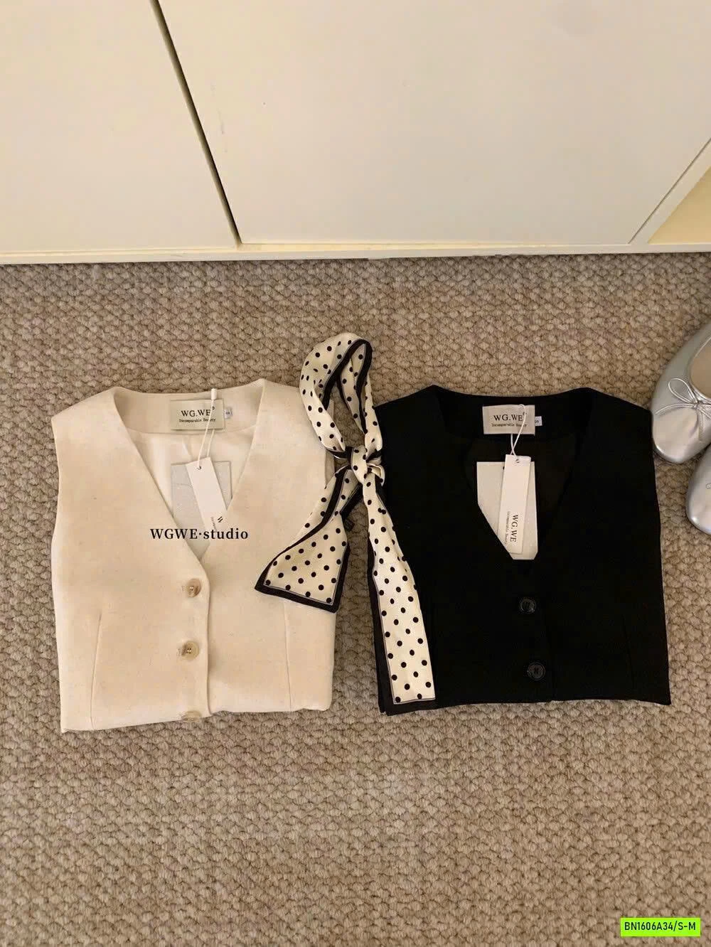 GILE SÁT NÁCH WG.WE