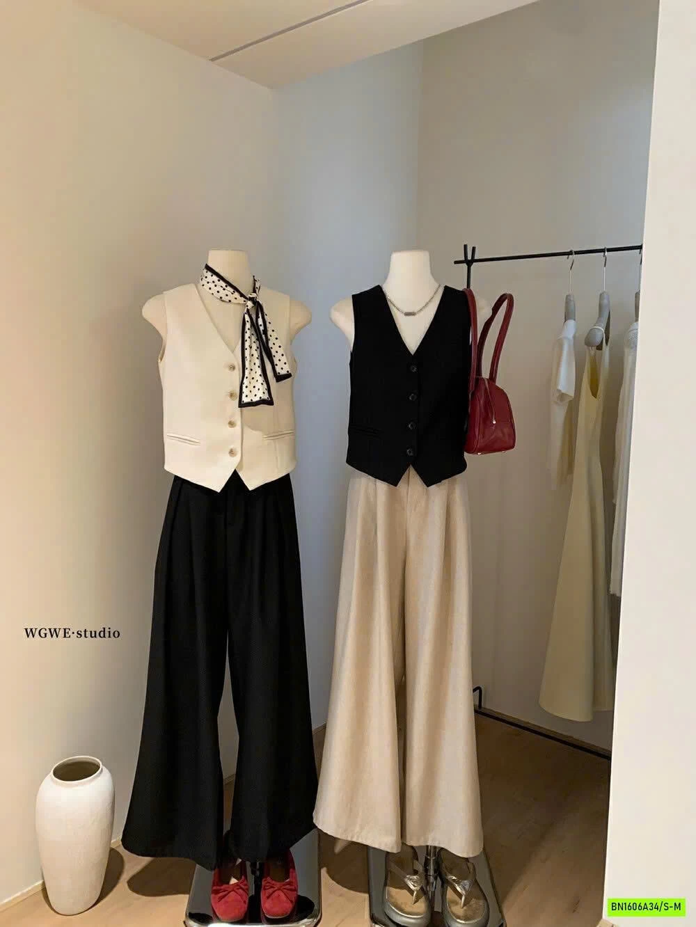 GILE SÁT NÁCH WG.WE