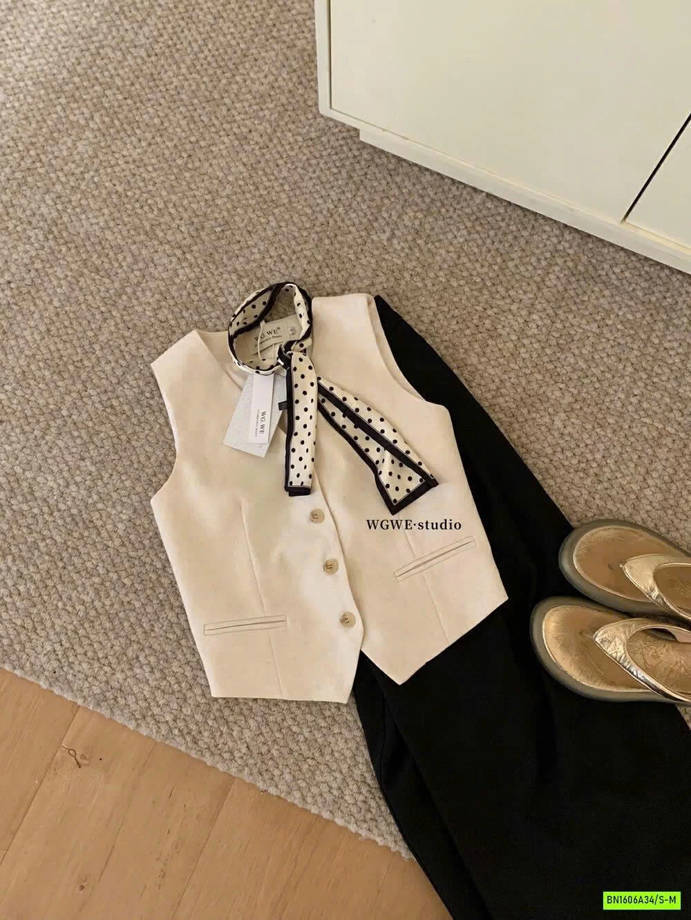 GILE SÁT NÁCH WG.WE