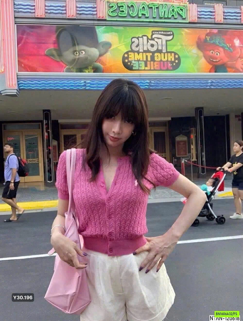 MONTOGHI LOGO NGỰA WG.WE