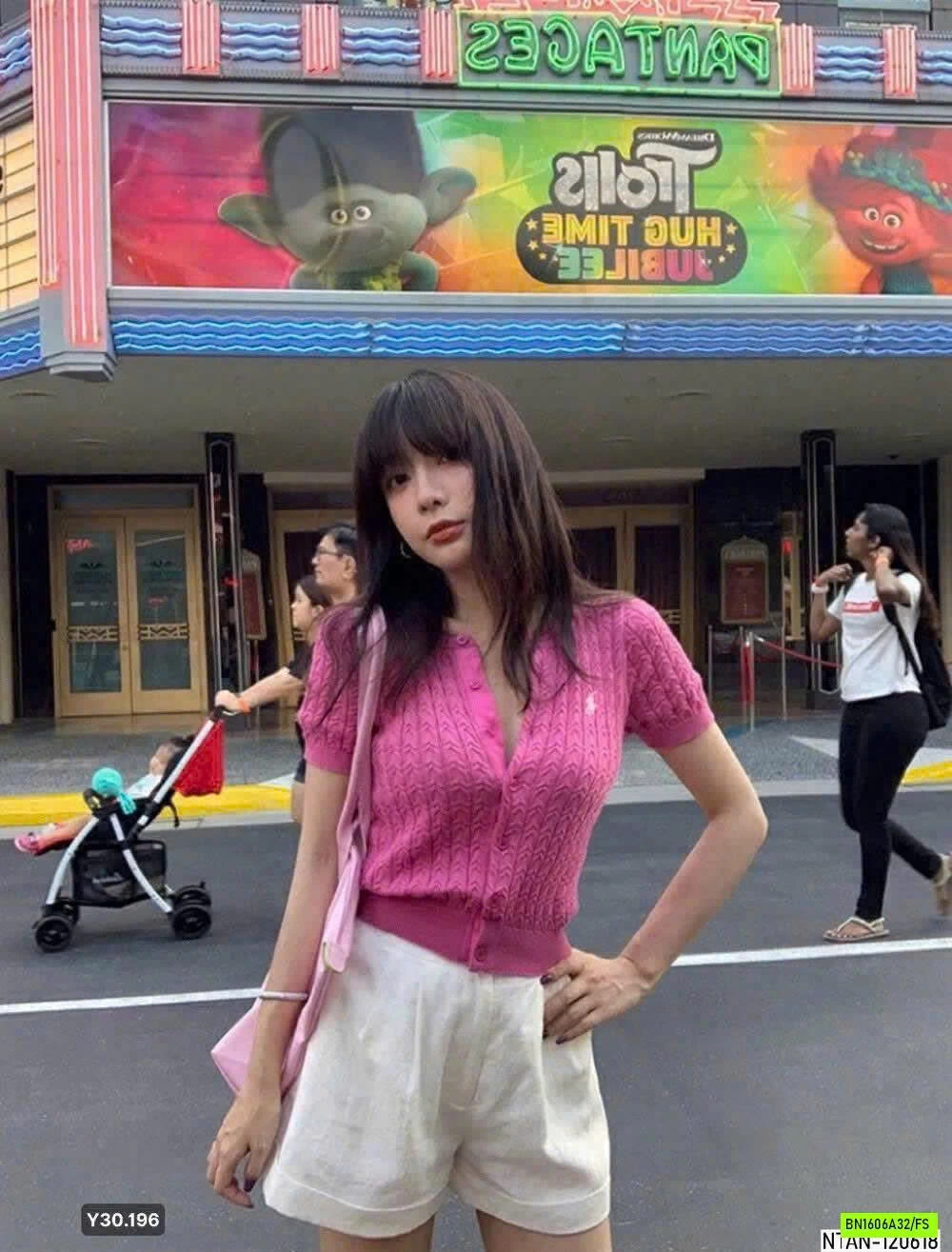 MONTOGHI LOGO NGỰA WG.WE