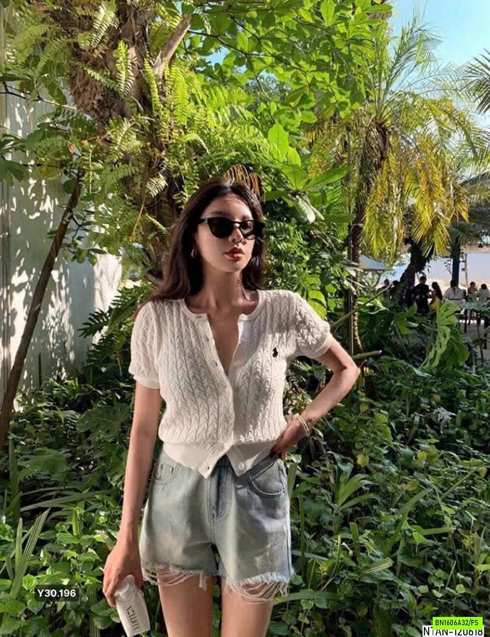 MONTOGHI LOGO NGỰA WG.WE