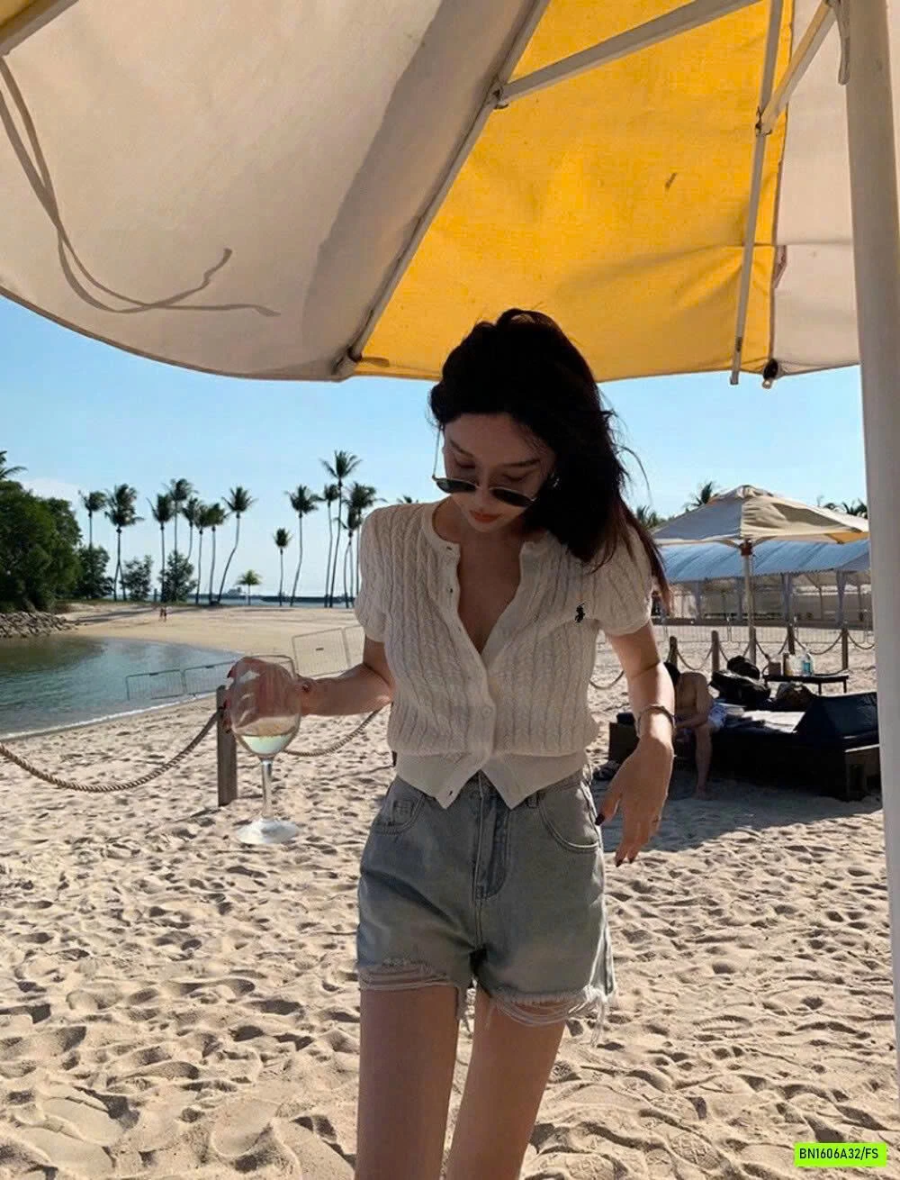 MONTOGHI LOGO NGỰA WG.WE