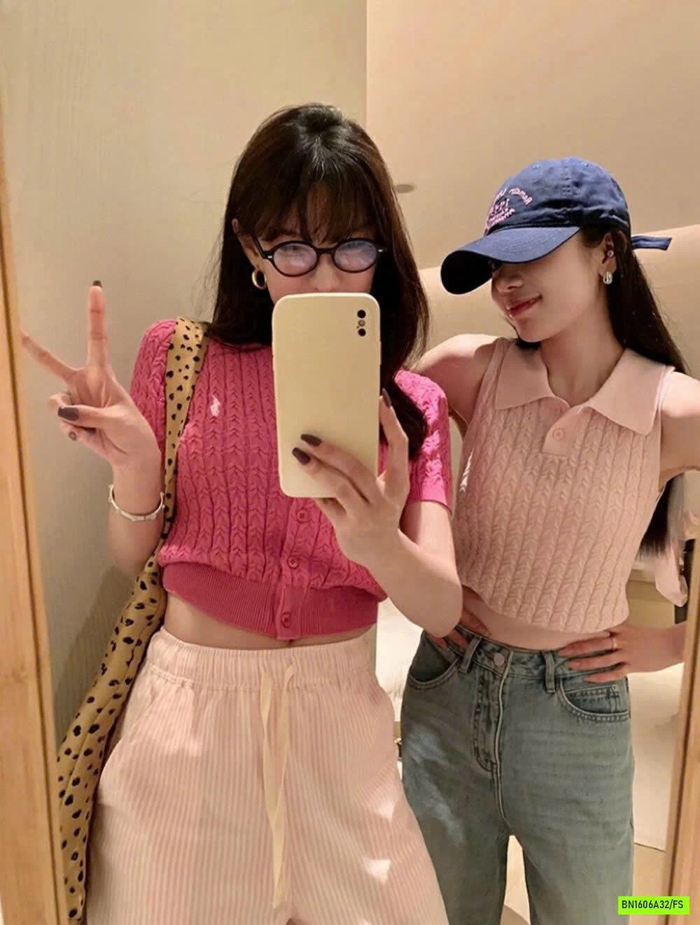 MONTOGHI LOGO NGỰA WG.WE