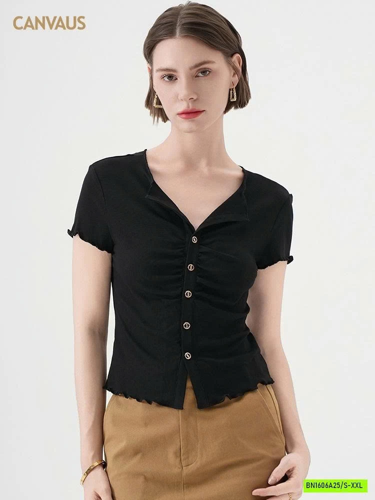 MONTOGHI VIỀN BÈO CANVAUS