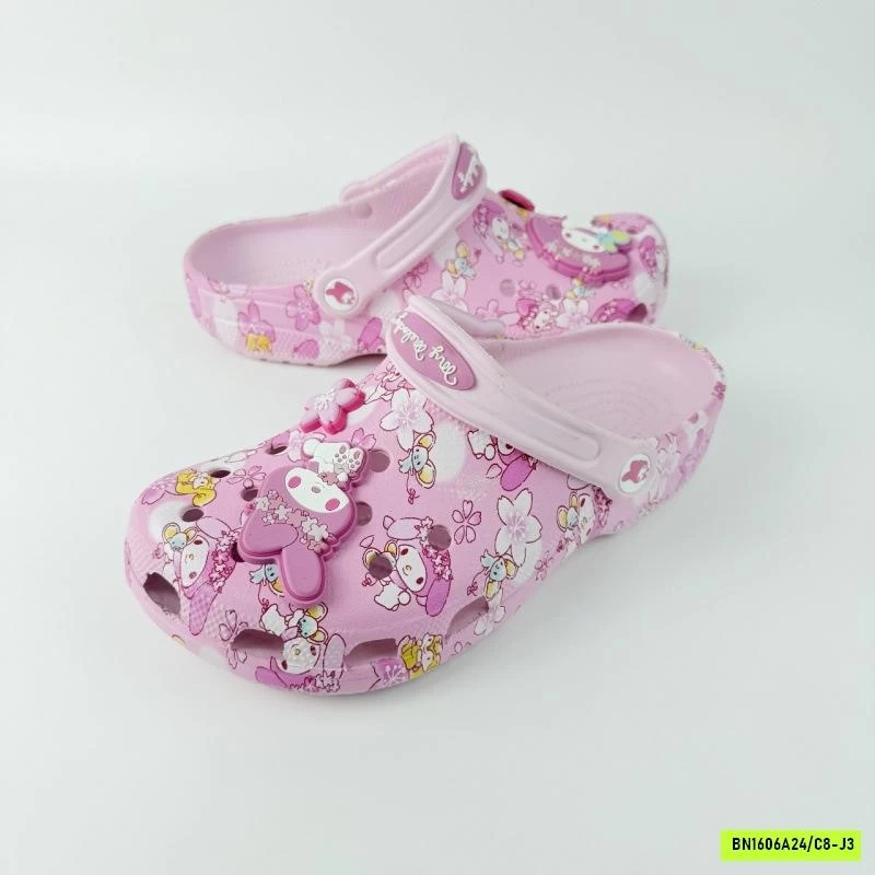 CROCS MEDOLY DỄ THƯƠNG