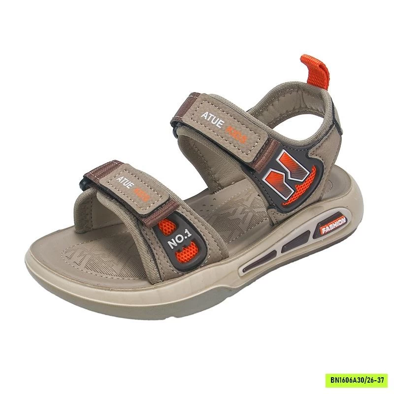 SANDAL NO.1 BÉ TRAI