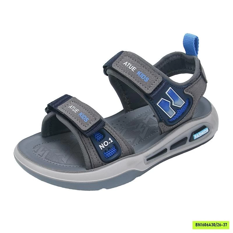 SANDAL NO.1 BÉ TRAI