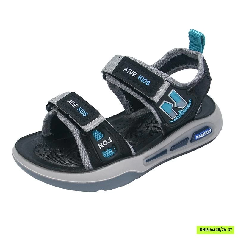 SANDAL NO.1 BÉ TRAI