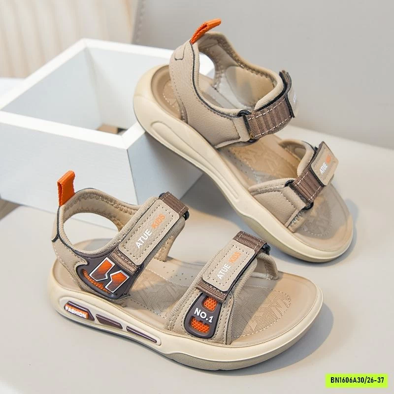 SANDAL NO.1 BÉ TRAI