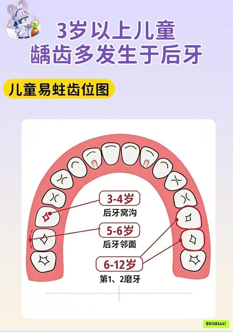 SÉT 4 BÀN CHẢI XUẤT HÀN DR.BEAK