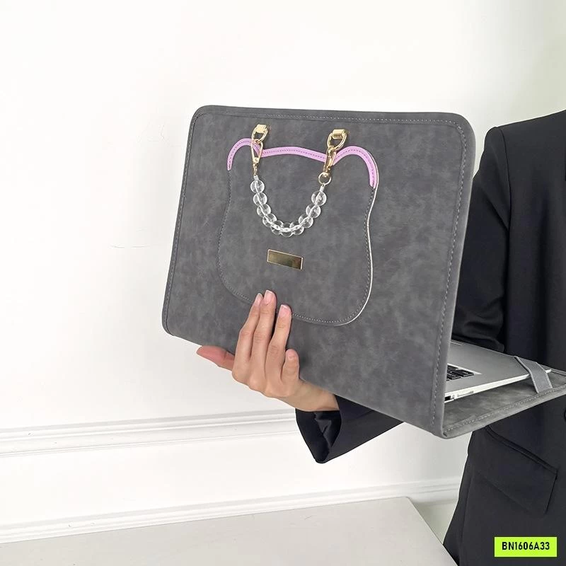 TÚI CHỐNG SỐC LAPTOP SIÊU XINH