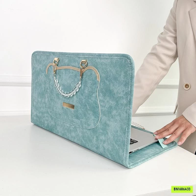 TÚI CHỐNG SỐC LAPTOP SIÊU XINH