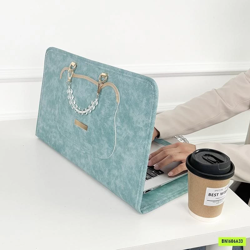 TÚI CHỐNG SỐC LAPTOP SIÊU XINH