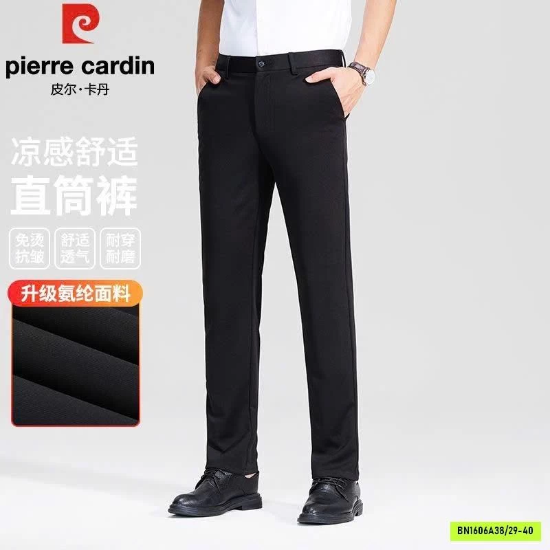 QUẦN VẢI NAM PIERRE CARDIN