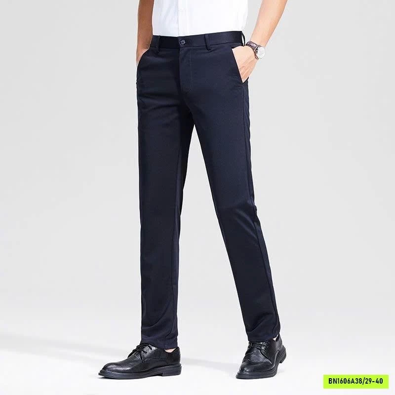 QUẦN VẢI NAM PIERRE CARDIN