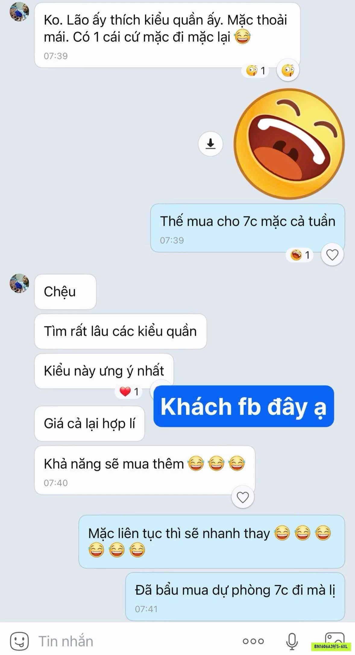 QUẦN KAKI NAM JEEP