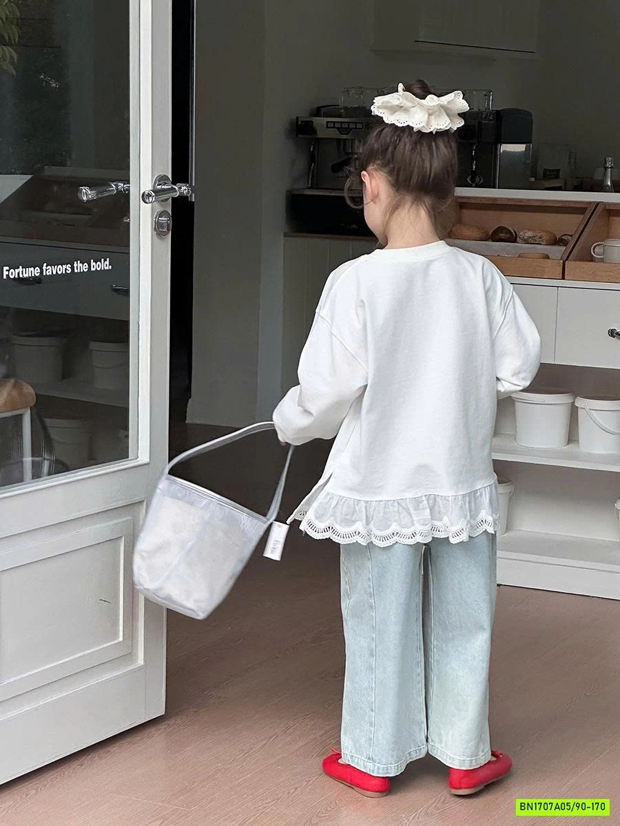 SO THUN PHỐI VIỀN REN 25A033 AMBB