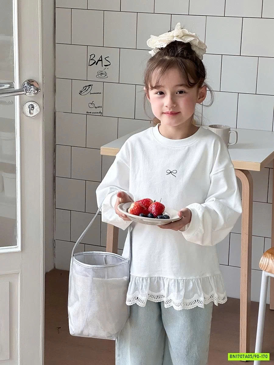 SO THUN PHỐI VIỀN REN 25A033 AMBB