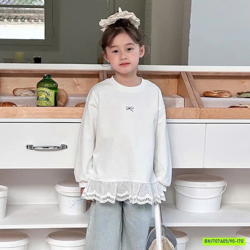 SO THUN PHỐI VIỀN REN 25A033 AMBB