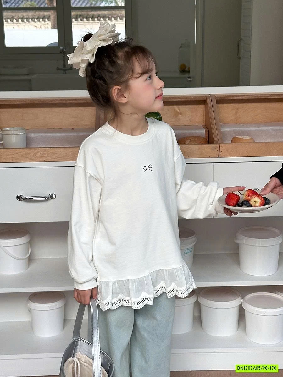 SO THUN PHỐI VIỀN REN 25A033 AMBB