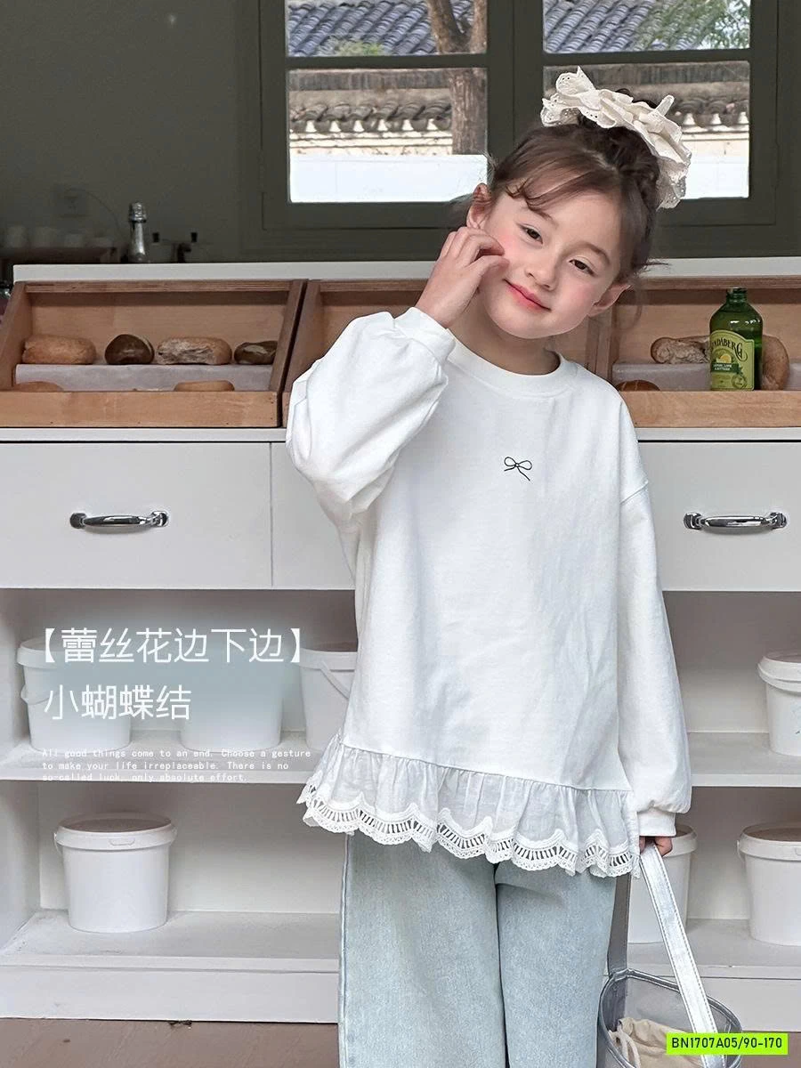 SO THUN PHỐI VIỀN REN 25A033 AMBB