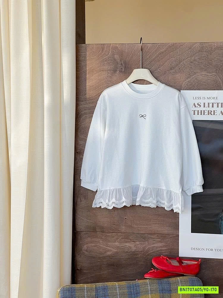 SO THUN PHỐI VIỀN REN 25A033 AMBB