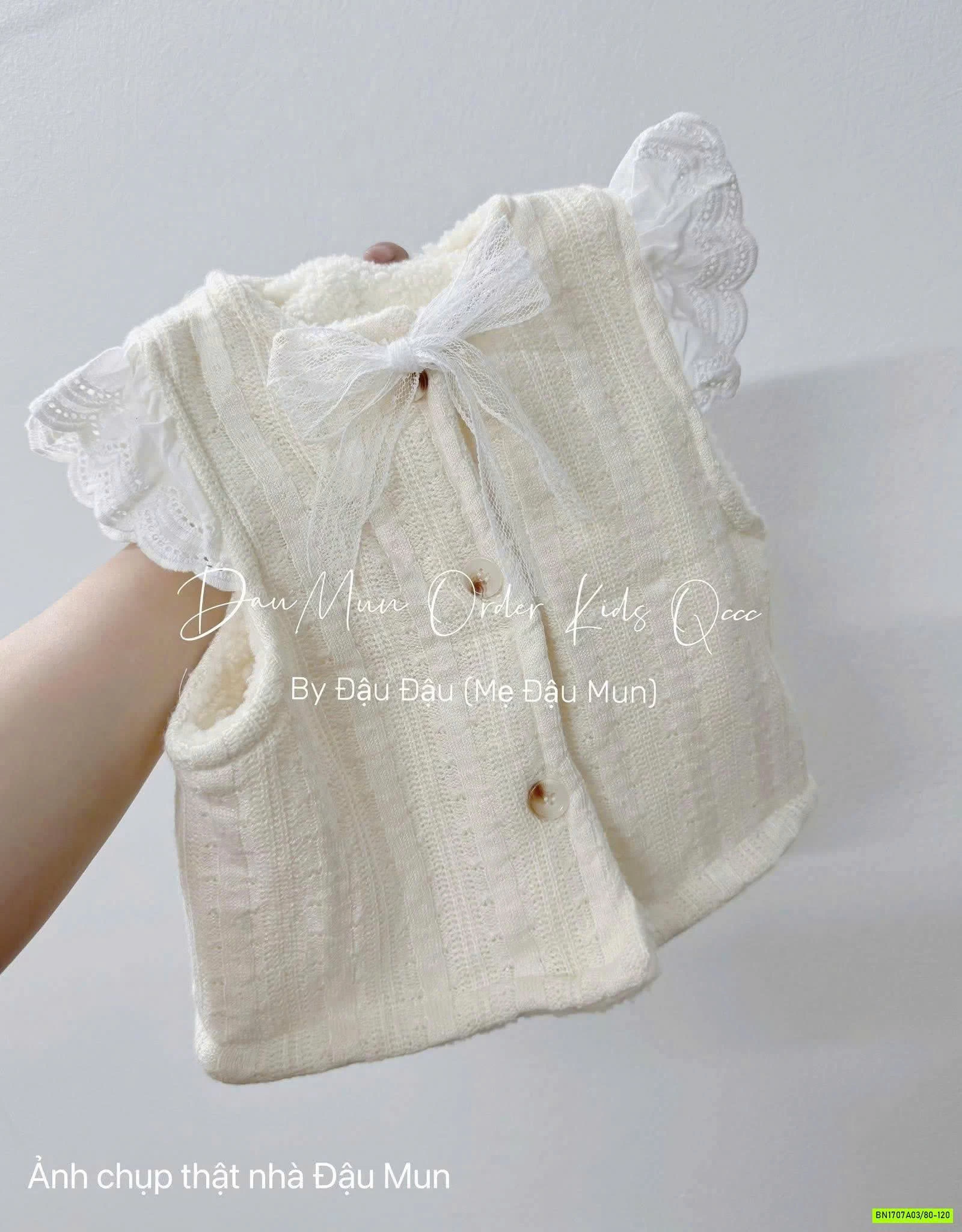 GILE LÓT LÔNG 2 MẶT