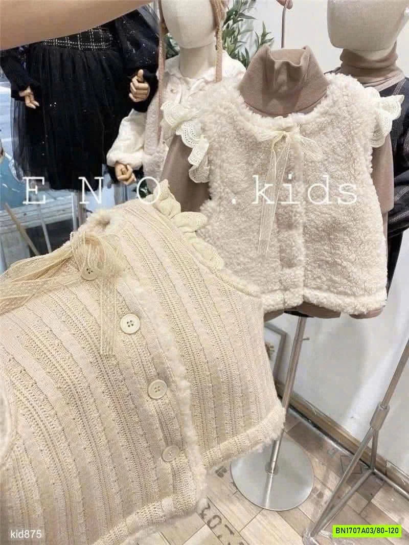 GILE LÓT LÔNG 2 MẶT