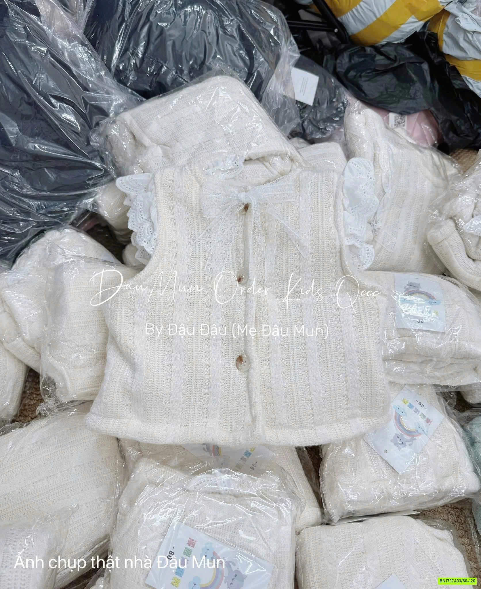 GILE LÓT LÔNG 2 MẶT