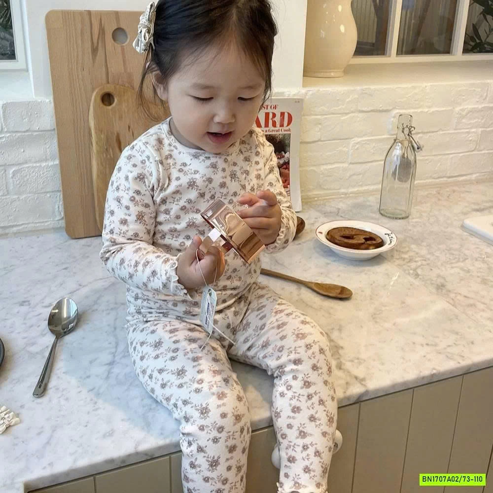 BỘ GIỮ NHIỆT HOA NHÍ