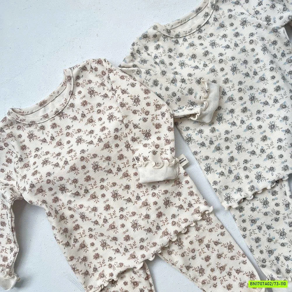 BỘ GIỮ NHIỆT HOA NHÍ