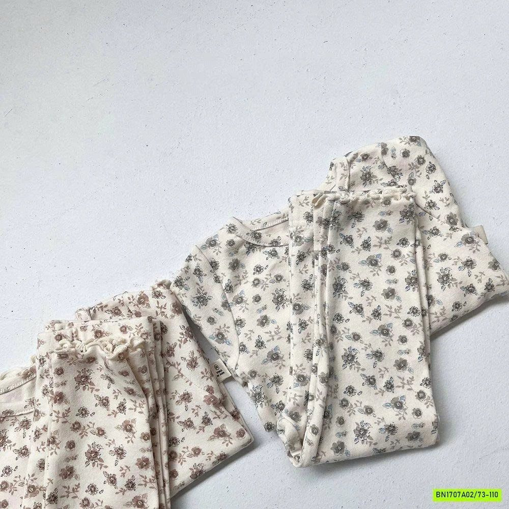 BỘ GIỮ NHIỆT HOA NHÍ