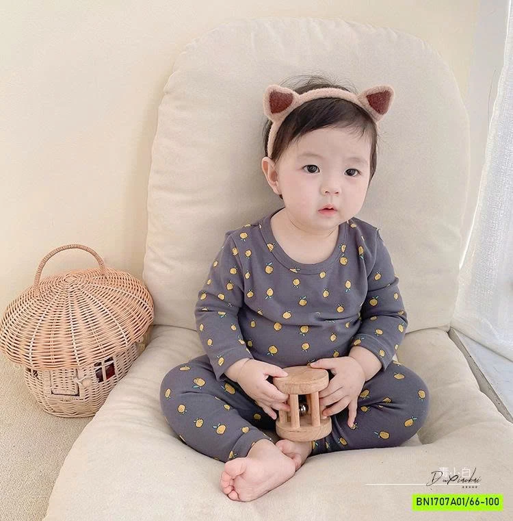 BỘ GIỮ NHIỆT CẠP CAO SZ NHÍ