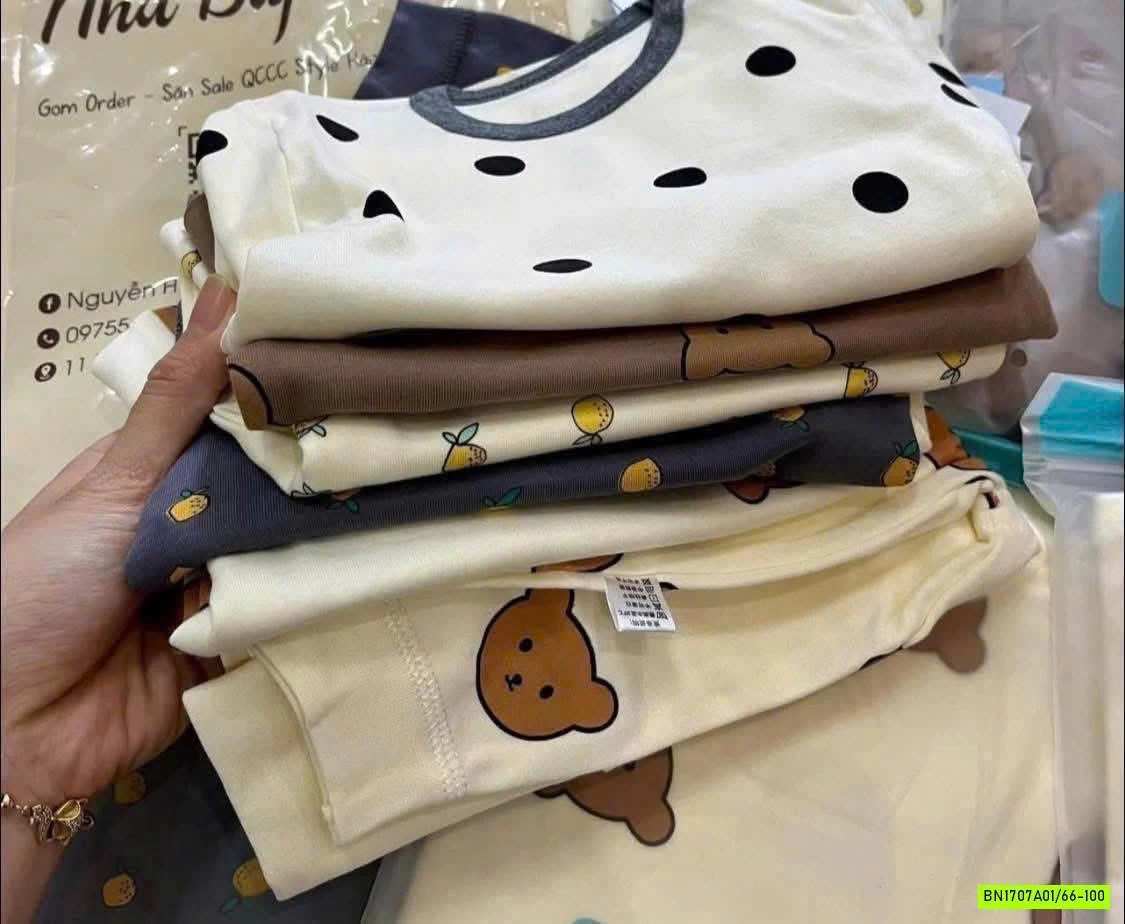 BỘ GIỮ NHIỆT CẠP CAO SZ NHÍ