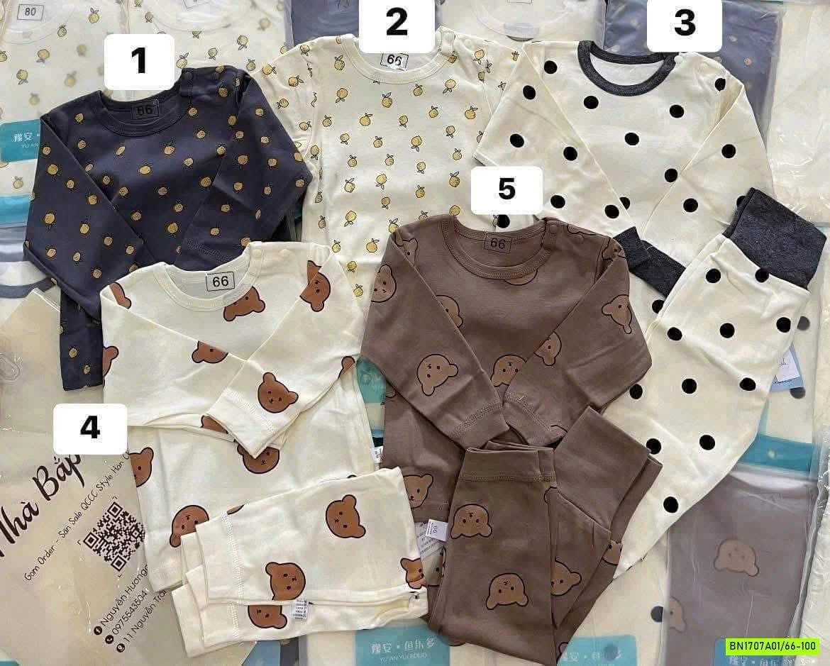 BỘ GIỮ NHIỆT CẠP CAO SZ NHÍ