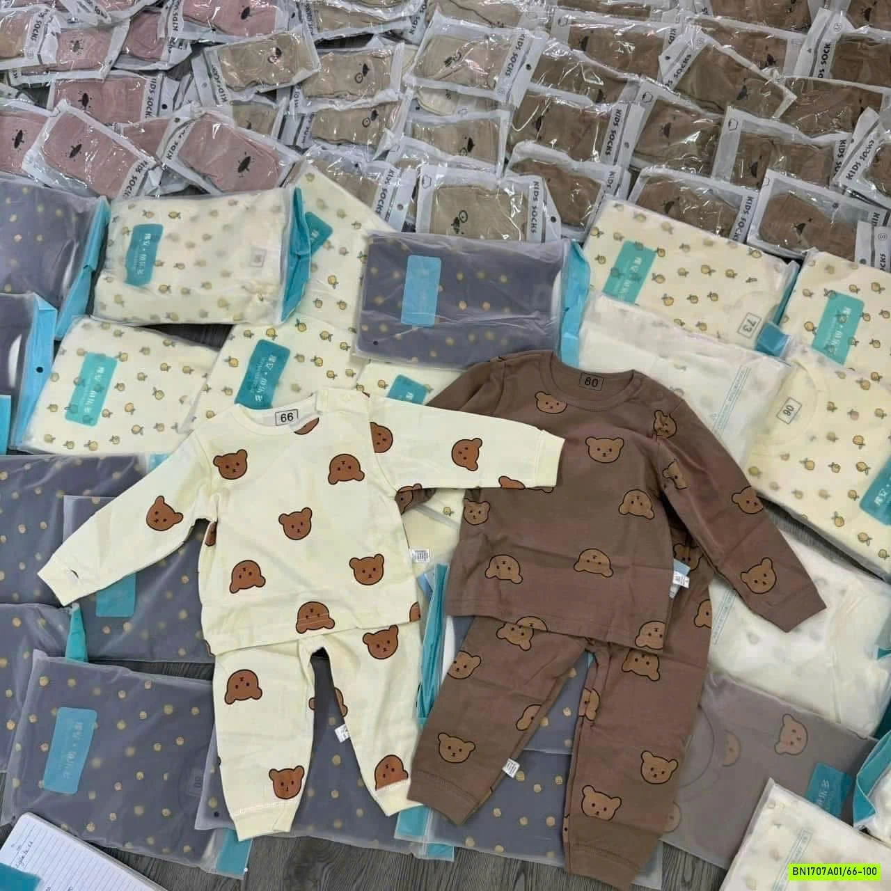 BỘ GIỮ NHIỆT CẠP CAO SZ NHÍ