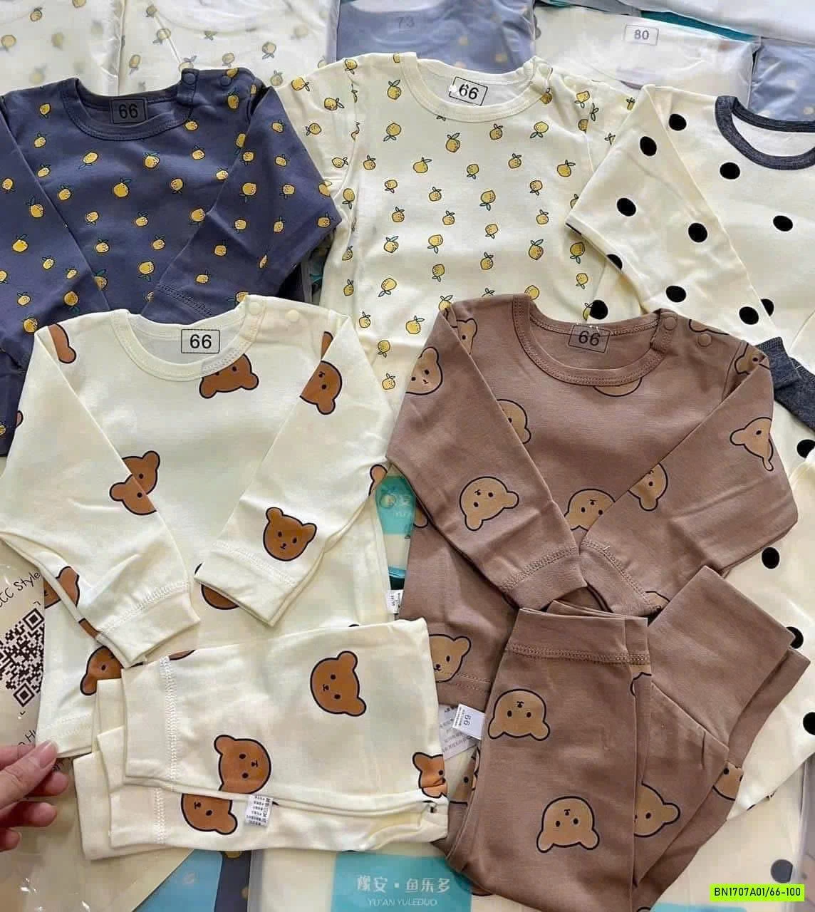 BỘ GIỮ NHIỆT CẠP CAO SZ NHÍ