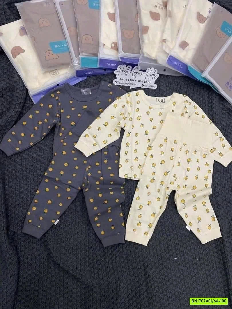 BỘ GIỮ NHIỆT CẠP CAO SZ NHÍ